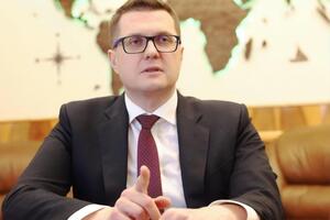 Баканов: Против Украины ведется гибридная война, в том числе и на информационном поле. Мы должны системно ей противодействовать