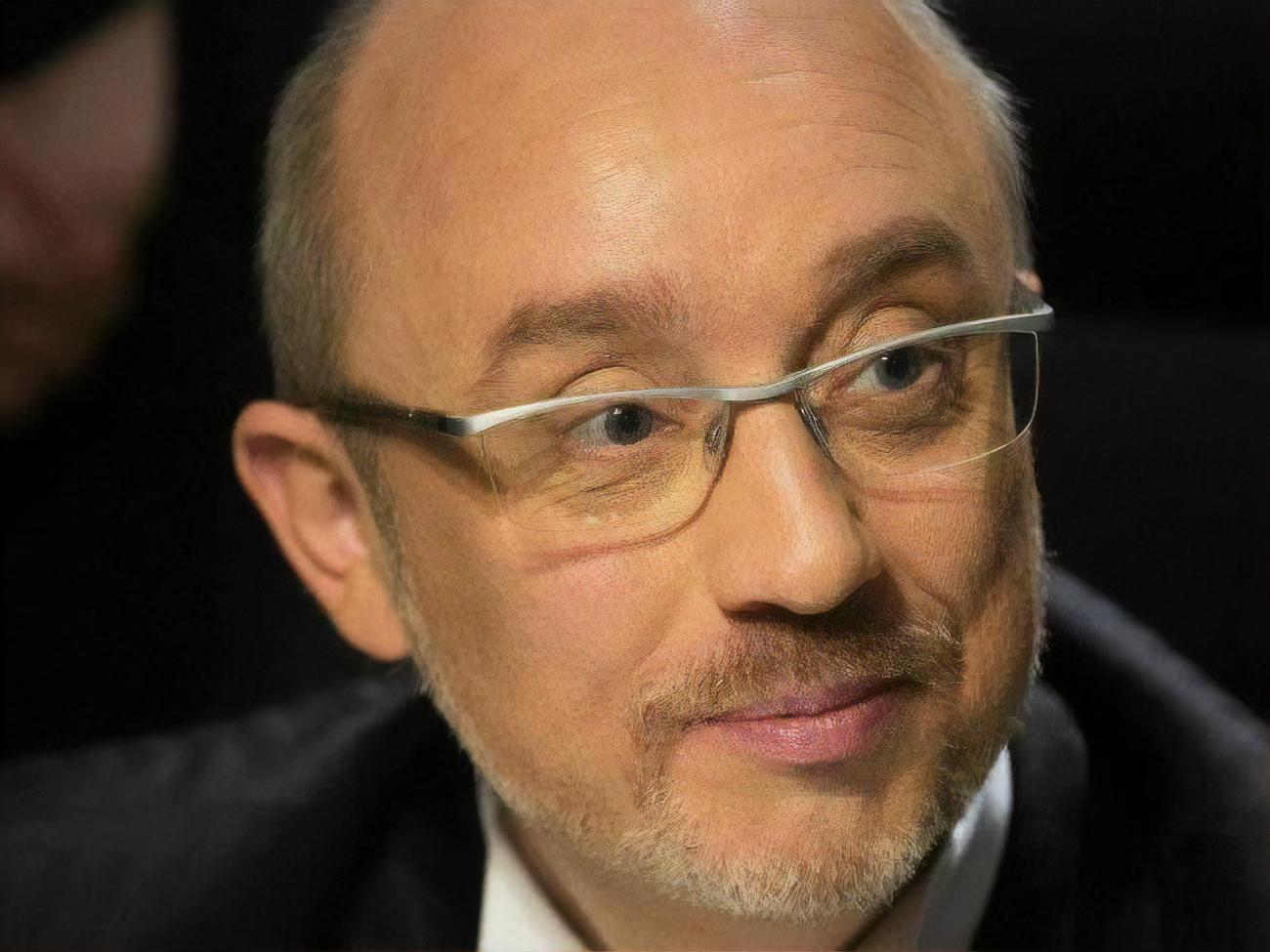 Жителів ОРДЛО, які накопичили рублі за період окупації, обмежувати в обміні не будуть, сказав Резніков