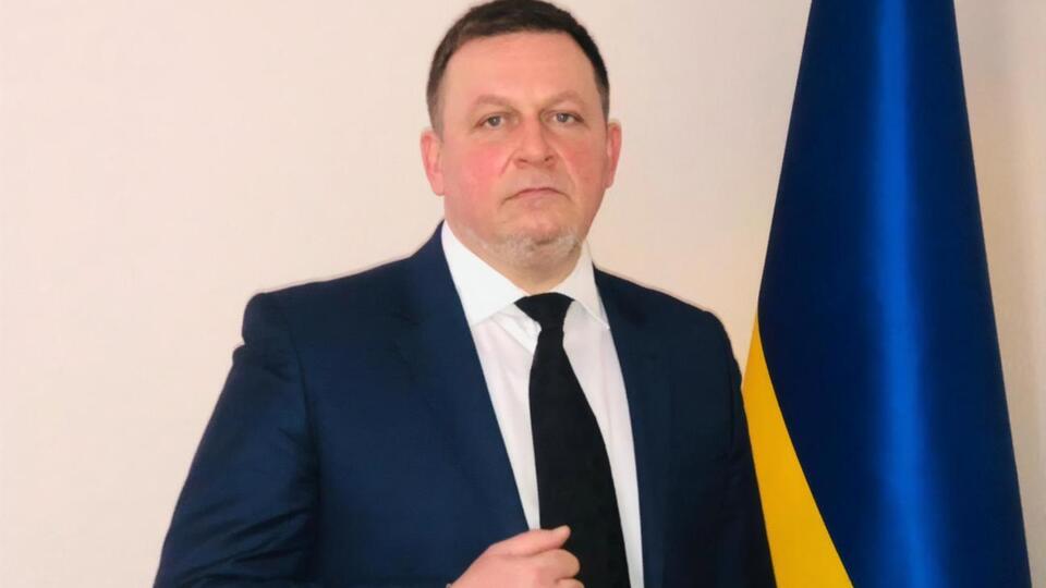 Шаповалов із 2013-го до 2019 року змінив шість керівних посад