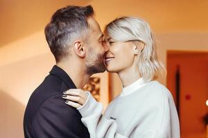 У Шепелева и Тулуповой вскоре родится ребенок