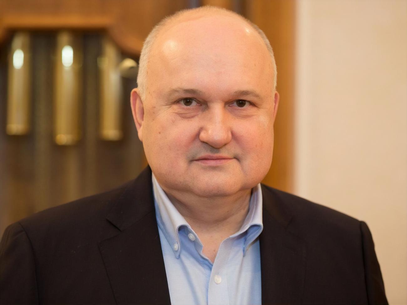 Смешко: Те, як поводитиметься президент Сполучених Штатів Джозеф Байден щодо Росії, знає тільки він