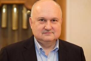 Смешко: Те, як поводитиметься президент Сполучених Штатів Джозеф Байден щодо Росії, знає тільки він