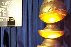 Кінопремію "Золотий глобус" вручають із 1944 року