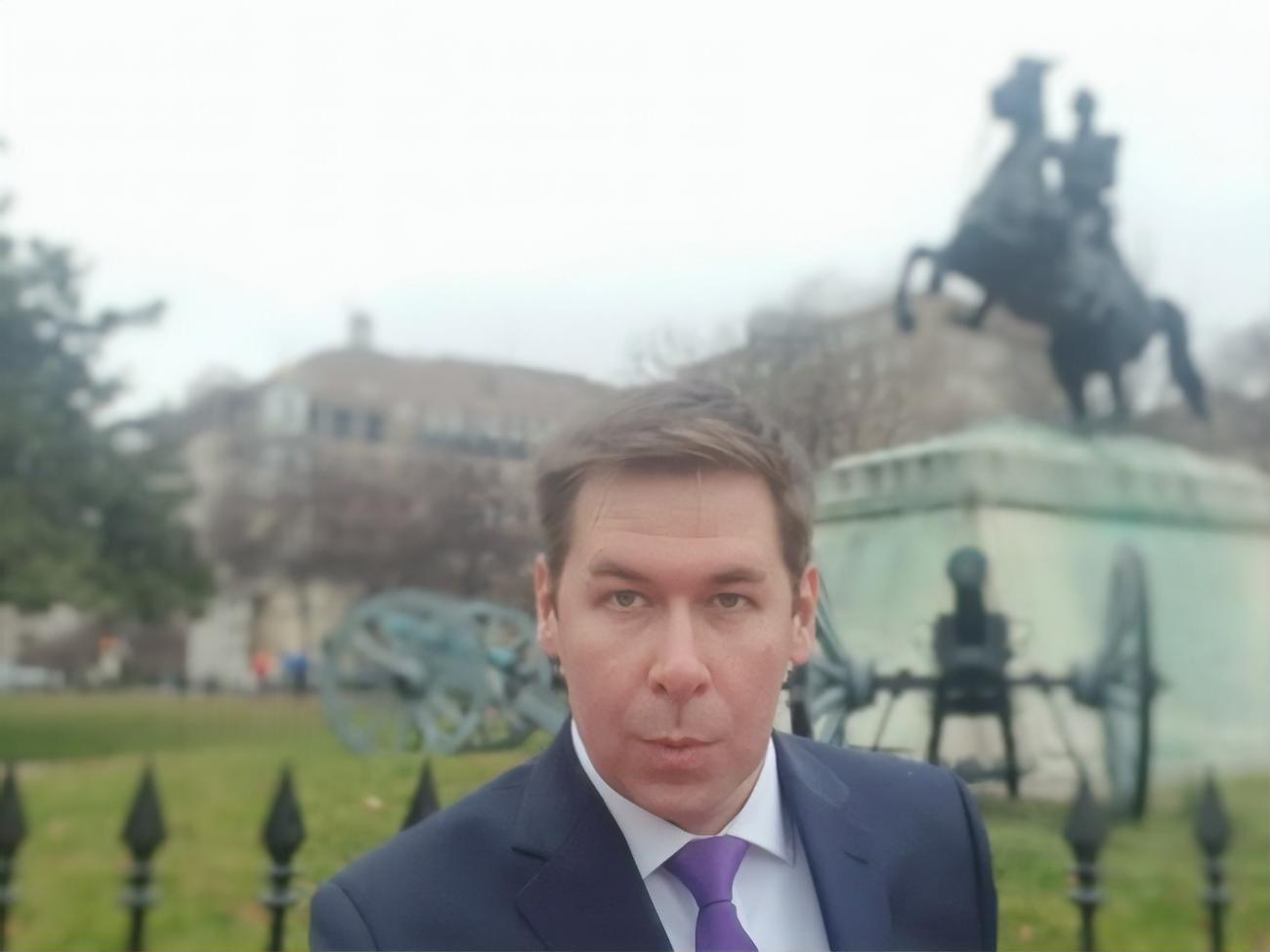 Новіков: Провадження, нещодавно поспіхом відкриті, уже закрили