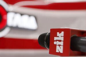 Сайту телеканала уже вернули прежний домен zik.ua, но неизвестно, на какой срок