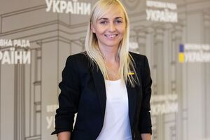 Устинова: У меня только один вопрос: где подозрение от генпрокурора в терроризме?