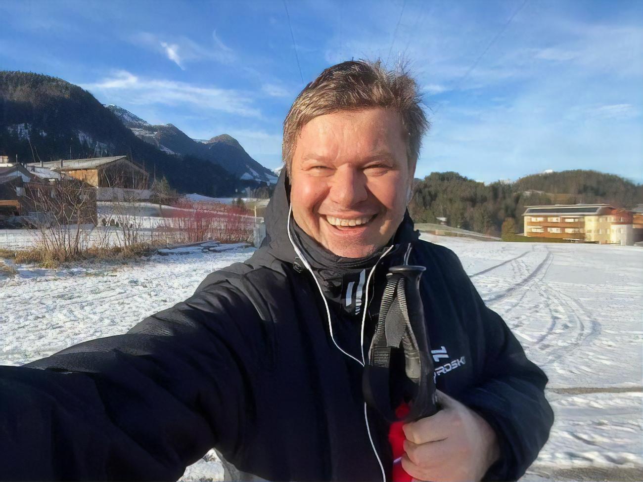 Губернієв: Ми можемо передзвонюватися, частіше я це роблю з її помічницею Анею