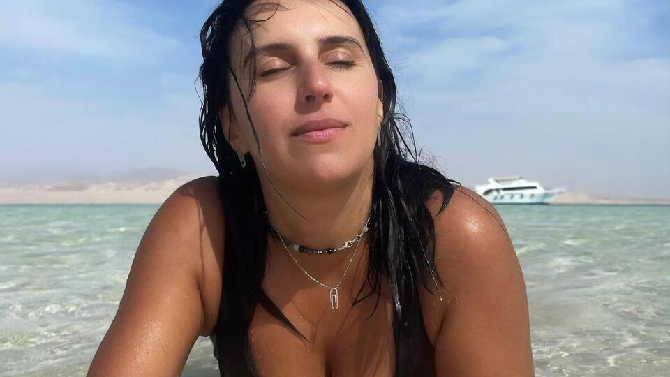 Джамала: Ваги показали, що я скинула всього 800 г