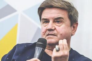 Вадим Карасев: Порошенко дал достаточно точный ответ, почему он не ввел санкции против Медведчука