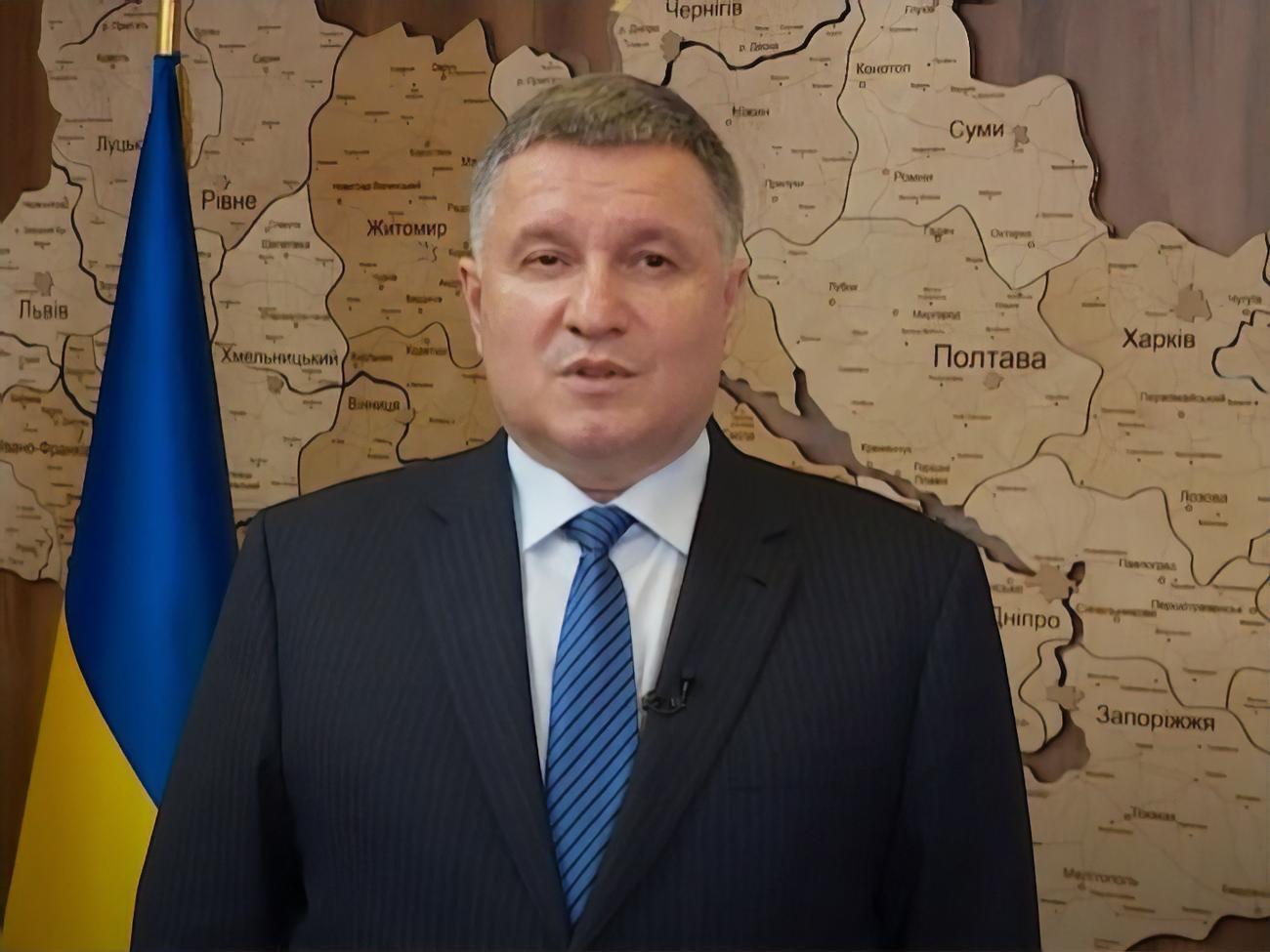 Аваков: Не надо путать понятие "свобода слова" с антиукраинской деятельностью за деньги государства-агрессора