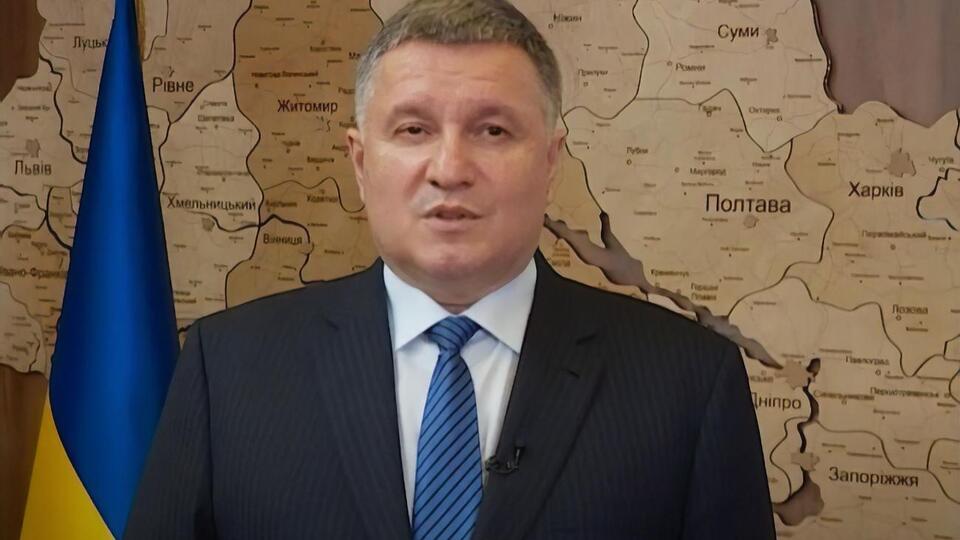 Аваков: Не треба плутати поняття "свобода слова" з антиукраїнською діяльністю за гроші держави-агресора