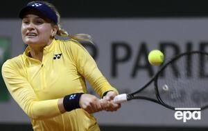 Окончательное решение по допинговому делу Ястремской примет ITF
