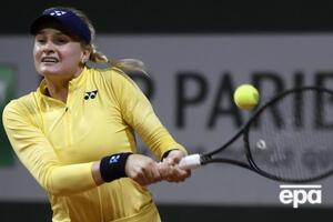 Остаточне рішення у допінговій справі Ястремської ухвалить ITF