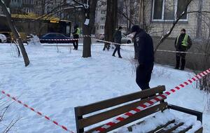 Патрульные опросили очевидцев и вычислили квартиру вероятного стрелка