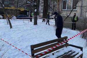 Патрульные опросили очевидцев и вычислили квартиру вероятного стрелка
