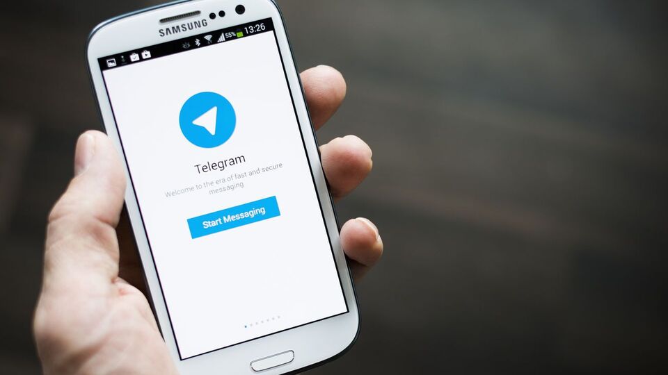 У ЗСУ нагадали, що Telegram погодився надавати спецслужбам Росії дані користувачів, яких у РФ підозрюють у тероризмі