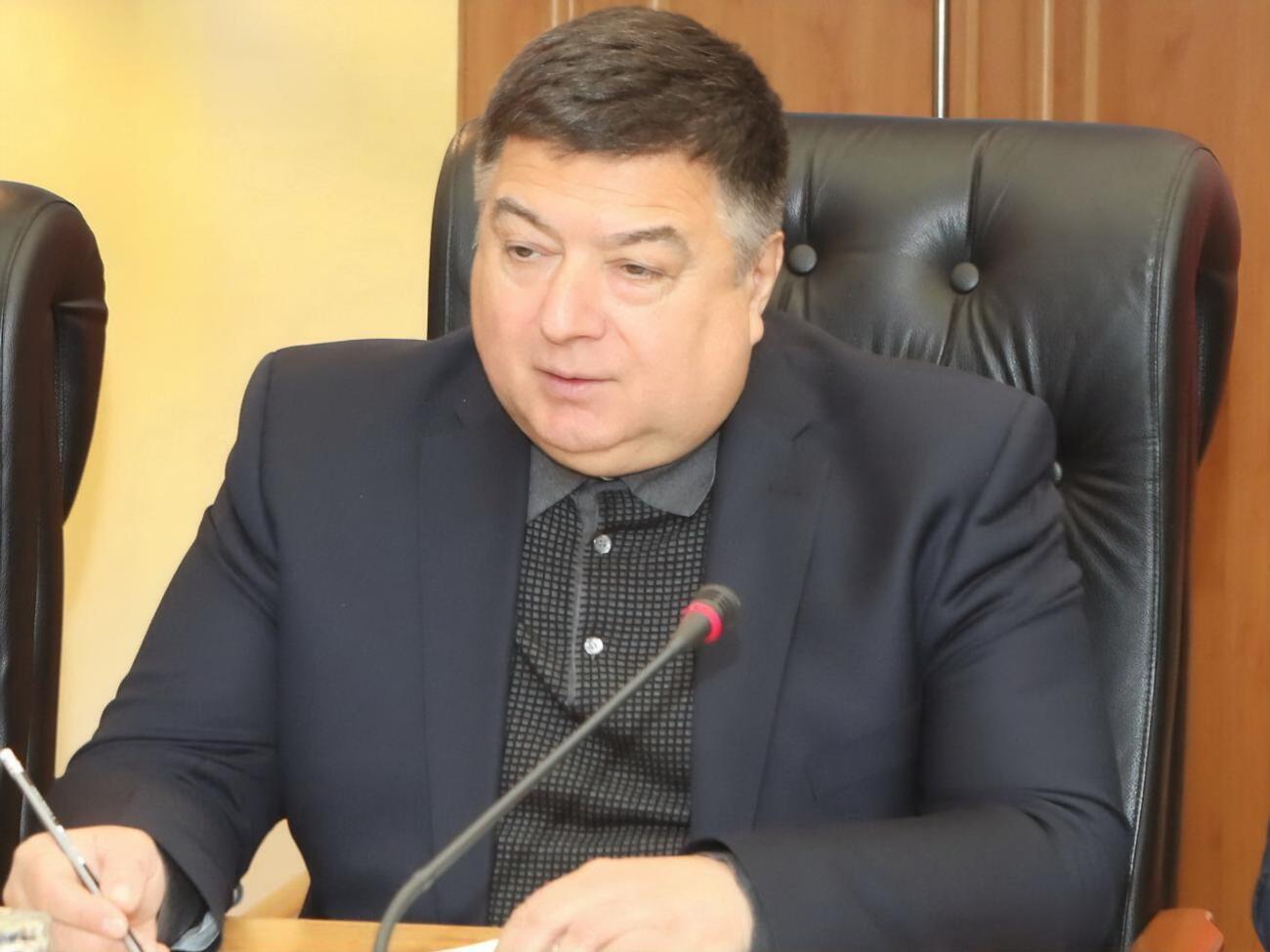 Тупицький намагався оскаржити своє усунення з посади у Верховному Суді