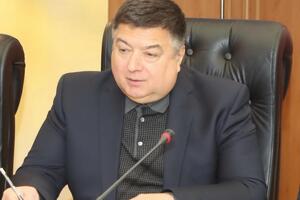 Тупицький намагався оскаржити своє усунення з посади у Верховному Суді