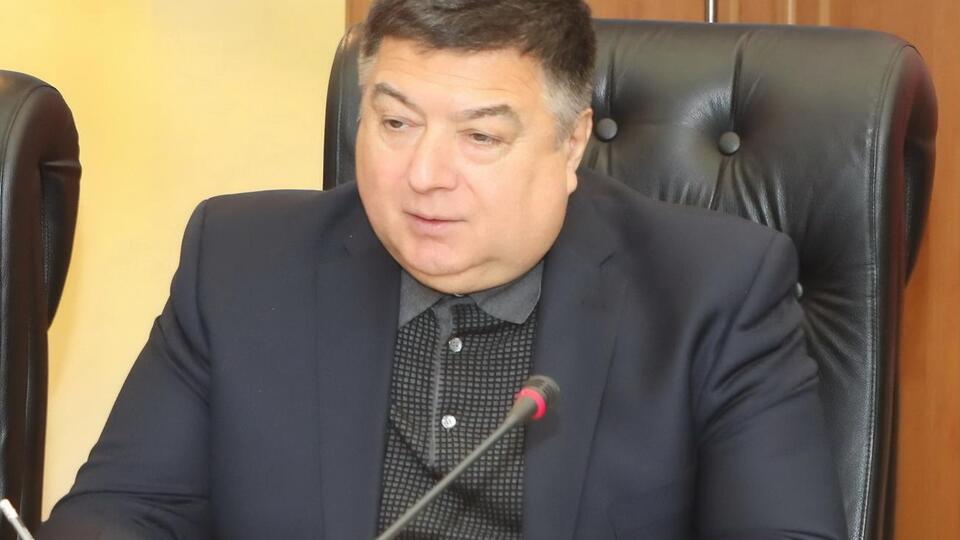 Тупицький намагався оскаржити своє усунення з посади у Верховному Суді