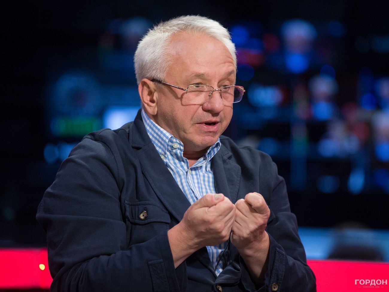 Кучеренко: Зграя самозванців з НКРЕКУ фактично взяла країну в заручники