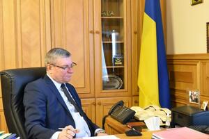 Кандидатов оценивает вице-премьер Уруский
