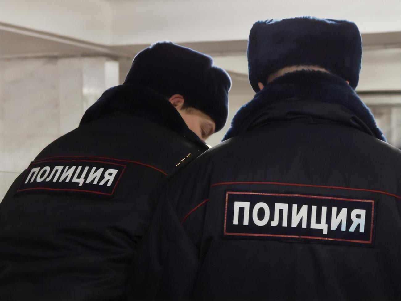 Поліцейські погрожували застосувати до затриманої Китаєвої електрошокер