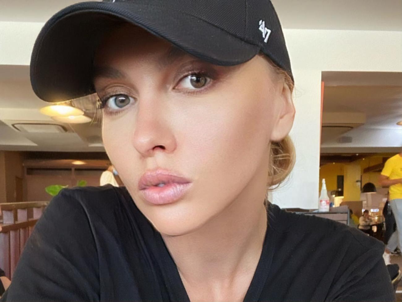 Полякова: Це лише початок