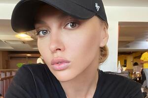 Полякова: Це лише початок