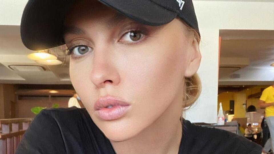 Полякова: Это только начало