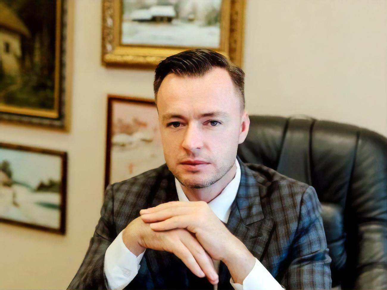 Назар Бенч: Ми домовилися враховувати історичну цінність Будинку профспілок, зумовлену подіями Помаранчевої революції та Революції гідності