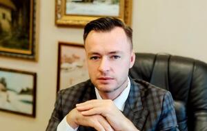 Назар Бенч: Ми домовилися враховувати історичну цінність Будинку профспілок, зумовлену подіями Помаранчевої революції та Революції гідності