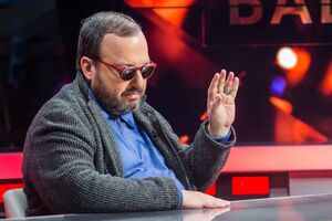 Бєлковський: Я сам спровокую зустріч із притисканням до стінки