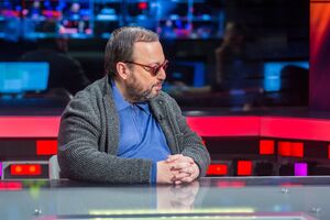 Белковский отметил, что переломы связаны с великими историческими личностями