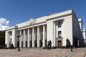 Рада ухвалила законопроєкт про лізинг за рік після першого читання