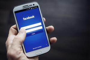 Facebook – одна из самых известных соцсетей в Мьянме