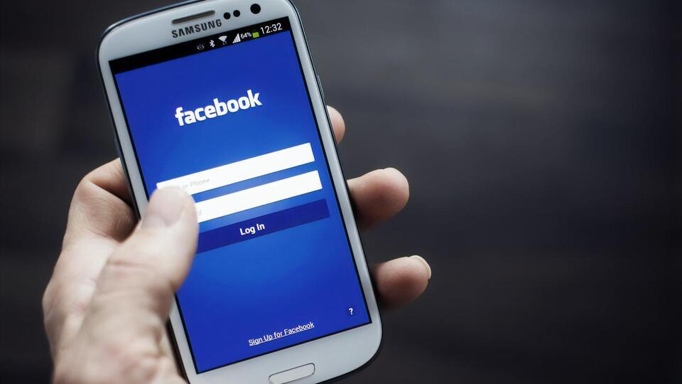 Facebook – одна з найвідоміших соцмереж у М'янмі