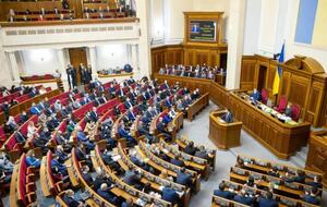 Согласно опросу 5-процентый барьер преодолевают четыре партии