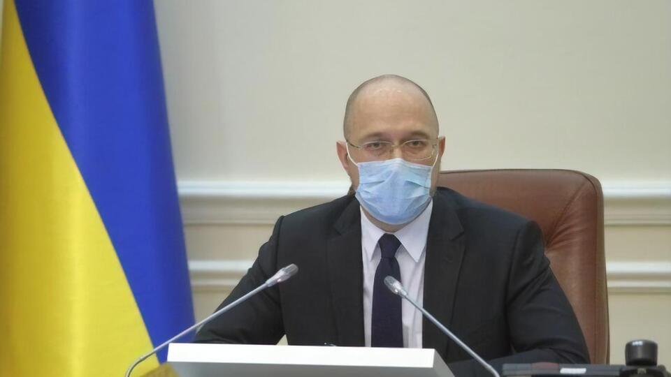 Шмигаль: Карантин буде продовжуватися в тій чи іншій формі