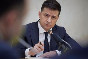 Зеленский: Самое страшное, что эта трагедия произошла в больнице, в месте, где людям дарят здоровье