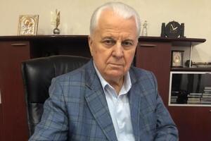 РФ занимает позицию, которая является откровенным нарушением норм и принципов международного права, сказал Кравчук