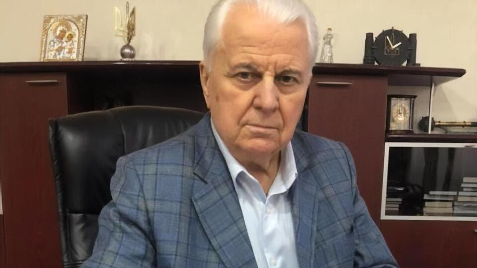 РФ занимает позицию, которая является откровенным нарушением норм и принципов международного права, сказал Кравчук