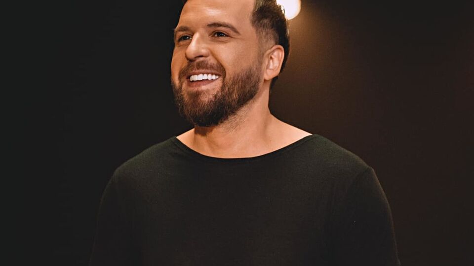 Танчинец осенью 2020 года был участником шоу "Танцы со звездами" на "1+1"