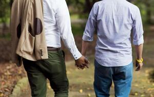 Дослідження охопить 6900 чоловіків-геїв у 16 містах України