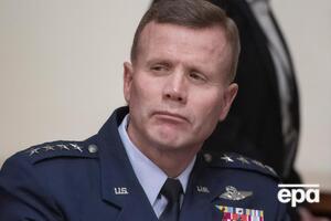 Волтерс сказав, що не знає, яке рішення адміністрація Байдена ухвалить щодо чисельності військ в Європі