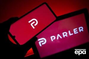Parler обвиняли в недостаточном контроле сообщения своих пользователей