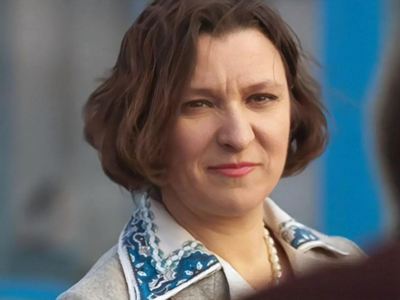 У Железняк украли 50 тис. руб. (приблизно 18 тис. грн)