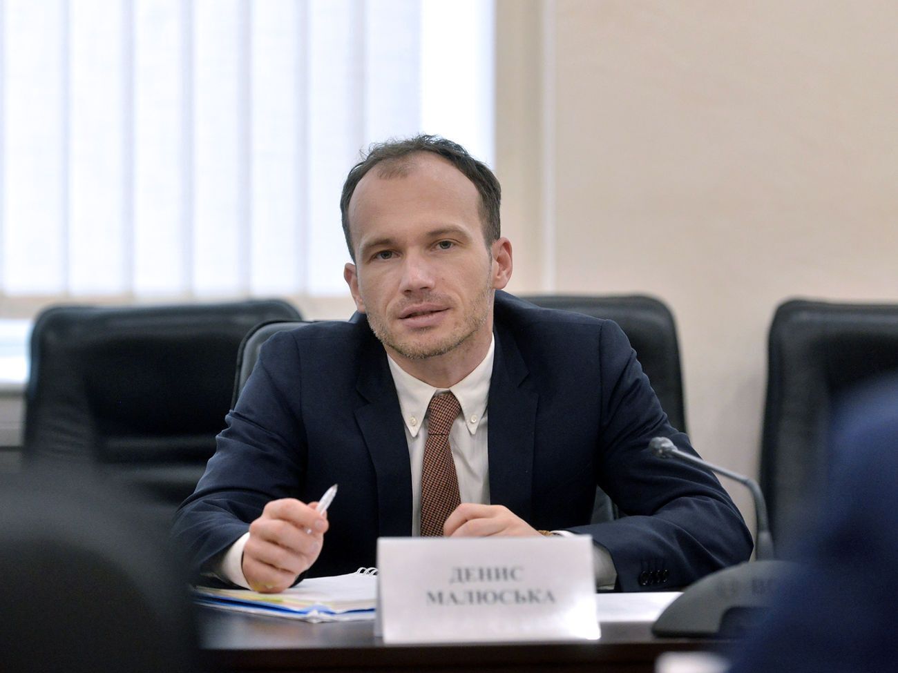 Малюська вважає українські в'язниці "школами злочинності"