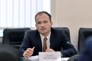 Малюська вважає українські в'язниці "школами злочинності"