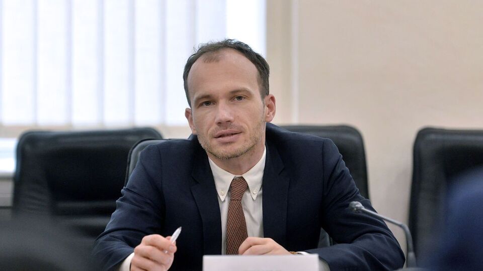 Малюська считает украинские тюрьмы "школами преступности"