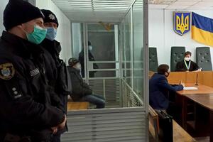 2 февраля в Первомайске произошел пожар в здании "Эпицентра"